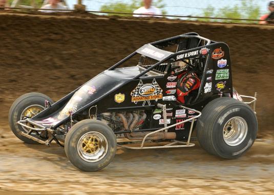 Dave Darland