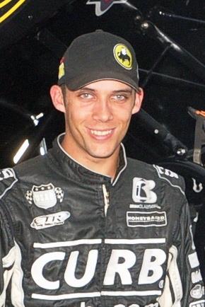 Bryan Clauson