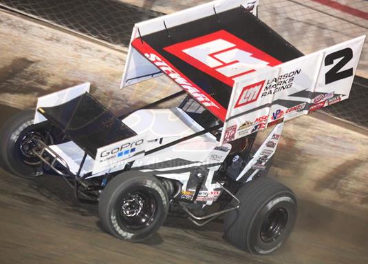 Shane Stewart