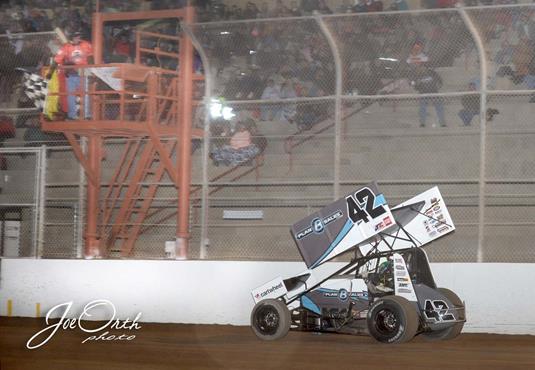 Kyle Larson